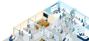 Indoor Tracking Software