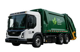 Waste Collection Monitoring