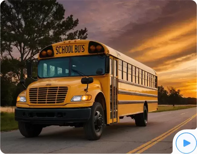 School Bus Tracking Software