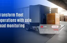 Comprehensive Advantages of Axle Load Monitoring