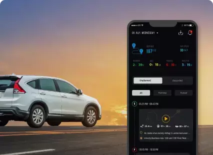 Why Choose Our Personal Vehicle Tracking?
