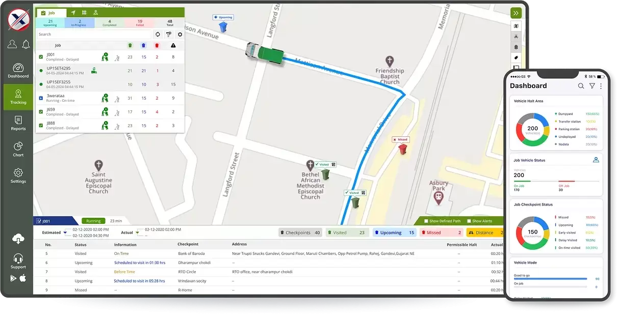 The Power of Data Analytics in Business Decision-Making