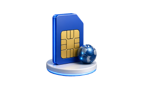 SIM Based Tracking