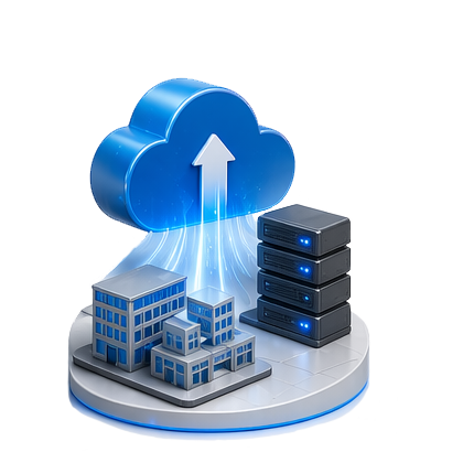 ICT and Systems Integration